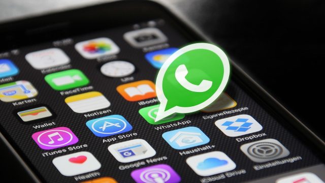 Gabung ke Grup WhatsApp Saling Review Google Maps