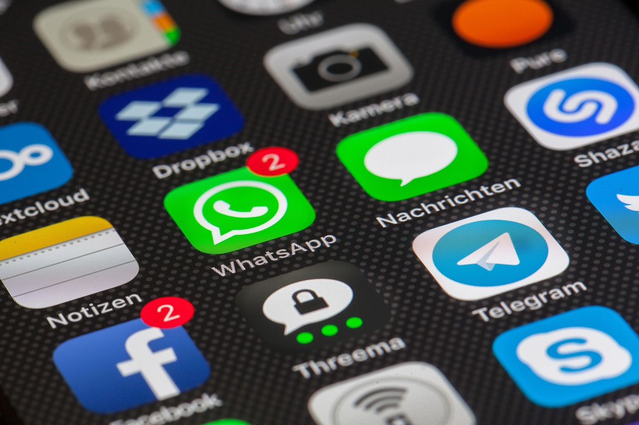 50 Link Grup Telegram Pemersatu Bangsa Terbaru