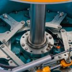 turbine, hydropower, energy, power plant, hydropower plant, water, water turbine, nature, energy generation, generation, electricity