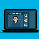 Tips Belajar Online Efektif