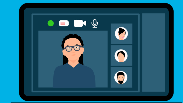 Tips Belajar Online Efektif