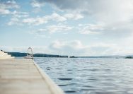 water, nature, lake, swim, swimming pool, pool, leisure, sport, boats