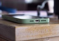 phone, iphone, mobile, green, smartphone