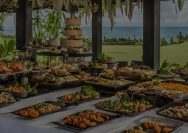 Bali Catering