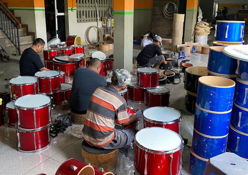 Jual Alat Drumband: Membaca Kebutuhan, Menyusun Strategi, dan Membangun Keberlanjutan