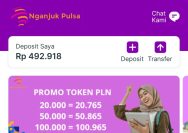 Nganjuk Pulsa
