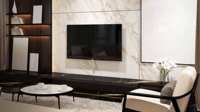 Peluang Usaha Plafon PVC Premium