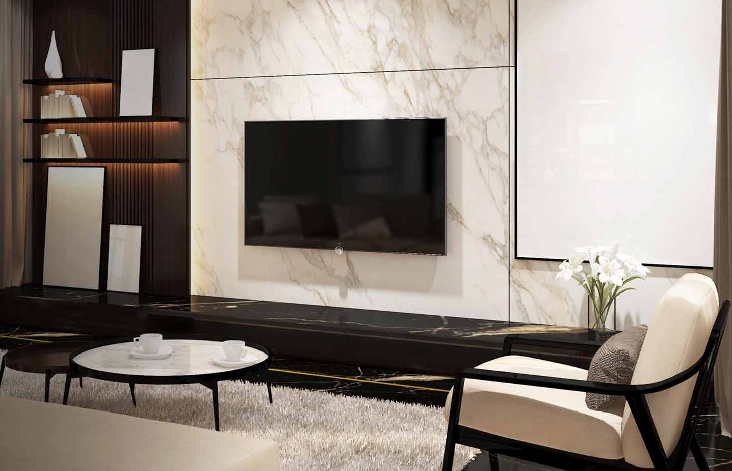 Peluang Usaha Plafon PVC Premium