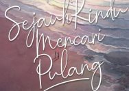 Terbit Oktober/November 2025 bersama Penerbit Clover (m&c! | Kompas Gramedia)