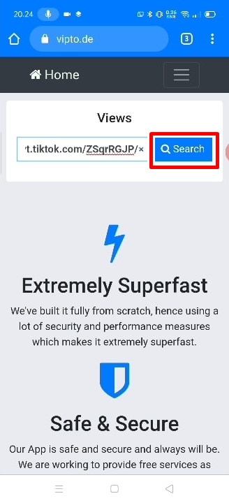 Cara Mendapatkan View Gratis di TikTok Tanpa Aplikasi Tambahan