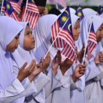 malaysia, negaraku, merdeka, sekolah, school, murid, bendera, flag, student, pray, doa, merdeka, merdeka, merdeka, merdeka, merdeka, doa, doa
