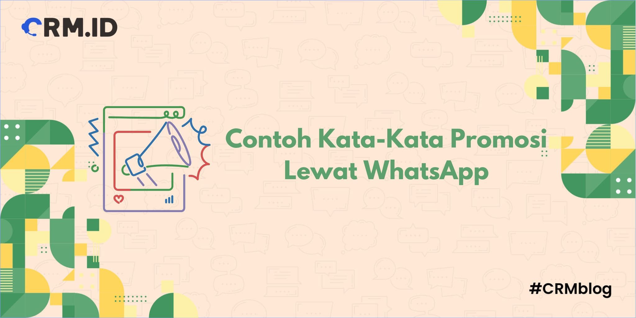 Contoh Kata Kata Promosi Lewat WhatsApp yang Efektif dan Menarik Perhatian
