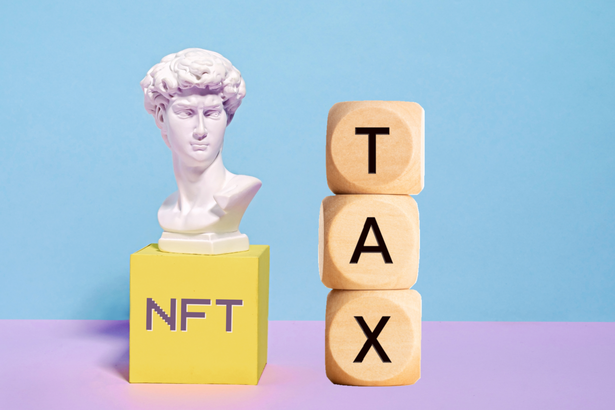 Aset Digital NFT Dikenakan Pajak! Bagaimana Aturannya?