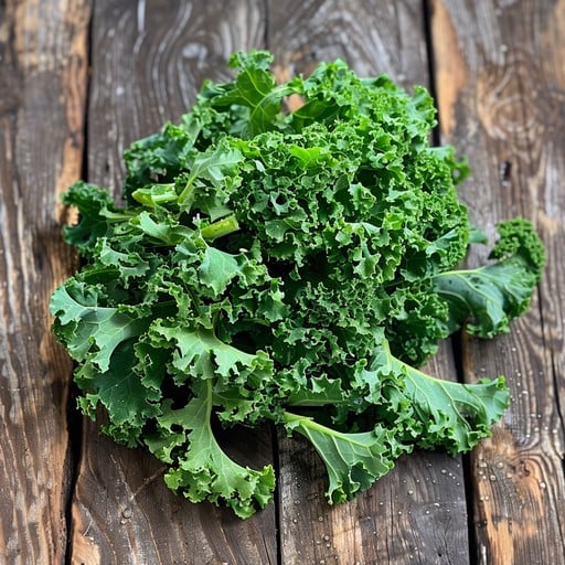 Kale: Manfaat Kesehatan dan Cara Memasak yang Lezat