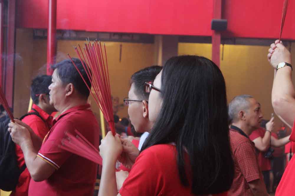 Potensi Keuntungan, Ini 5 Ide Bisnis Tahun Baru Imlek yang Bisa Kamu Coba!