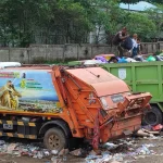 Dinas Lingkungan Hidup Kota Kendari