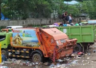 Dinas Lingkungan Hidup Kota Kendari