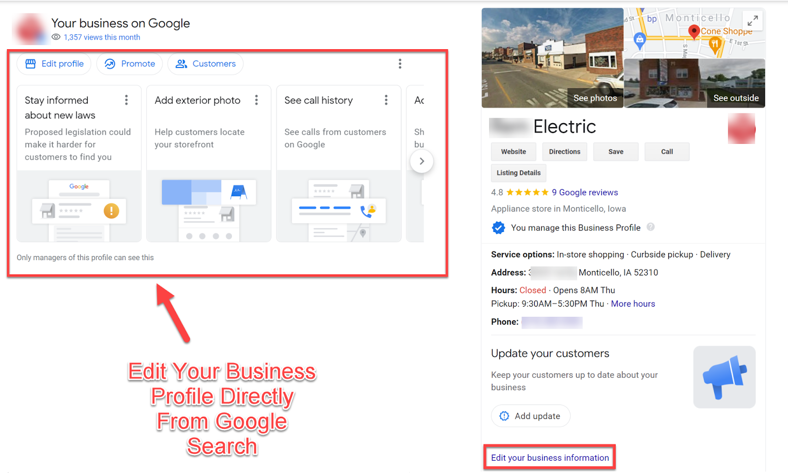 6 Tips Mengoptimalkan Local-SEO dengan WordPress untuk Bisnismu