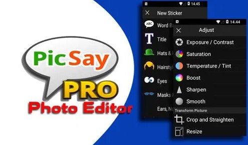 Cara Mengunduh APK Picsay Pro Versi Lama Tanpa Ribet