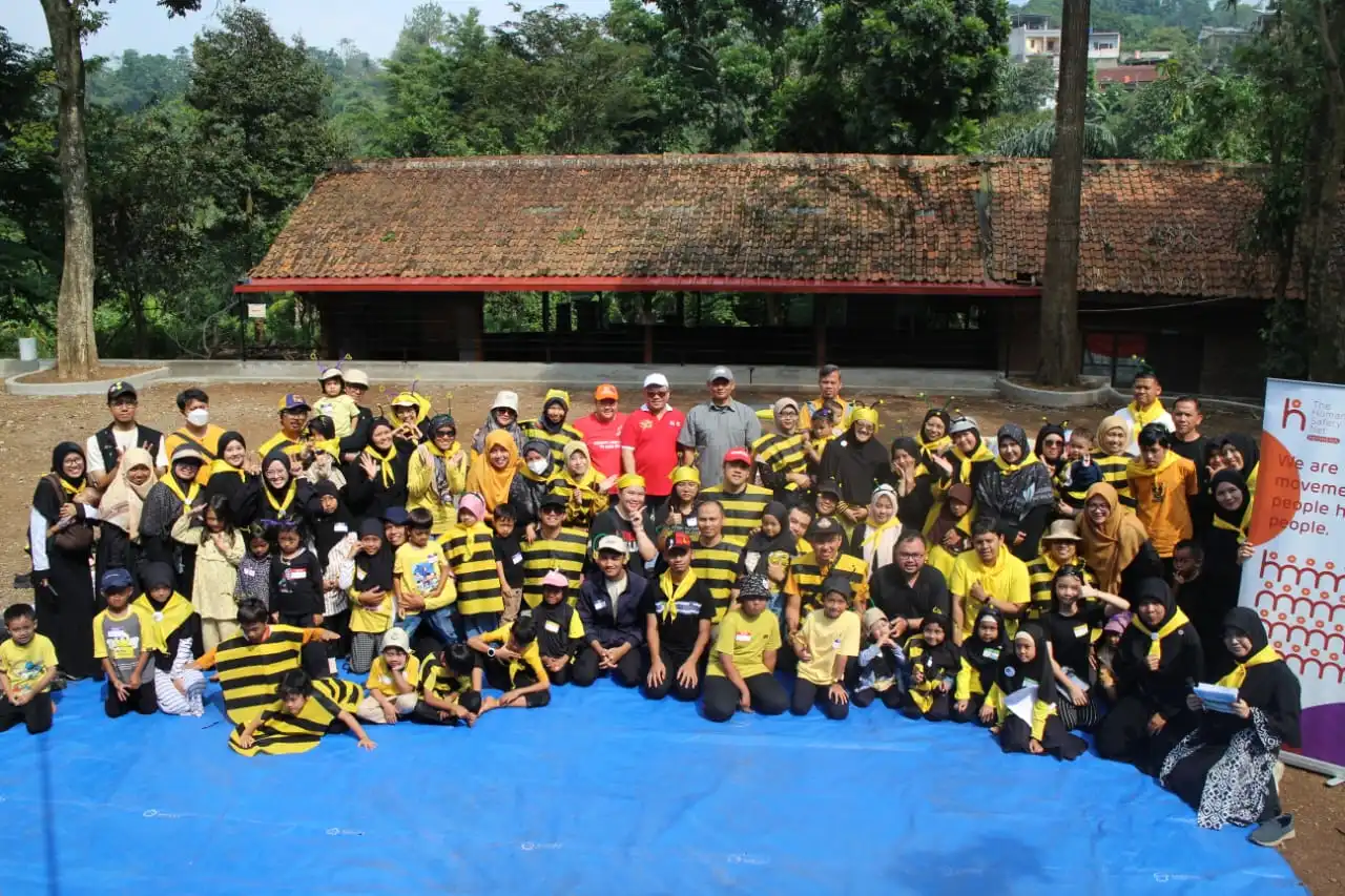 Board Game Land 2025 Bandung: Re-Start Kebersamaan Keluarga dari Meja Permainan Ketika Layar Dimatikan, Komunikasi Kembali Menyala