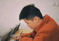 Soal Uraian