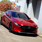 Cek Pilihan Mobil Listrik Bekas