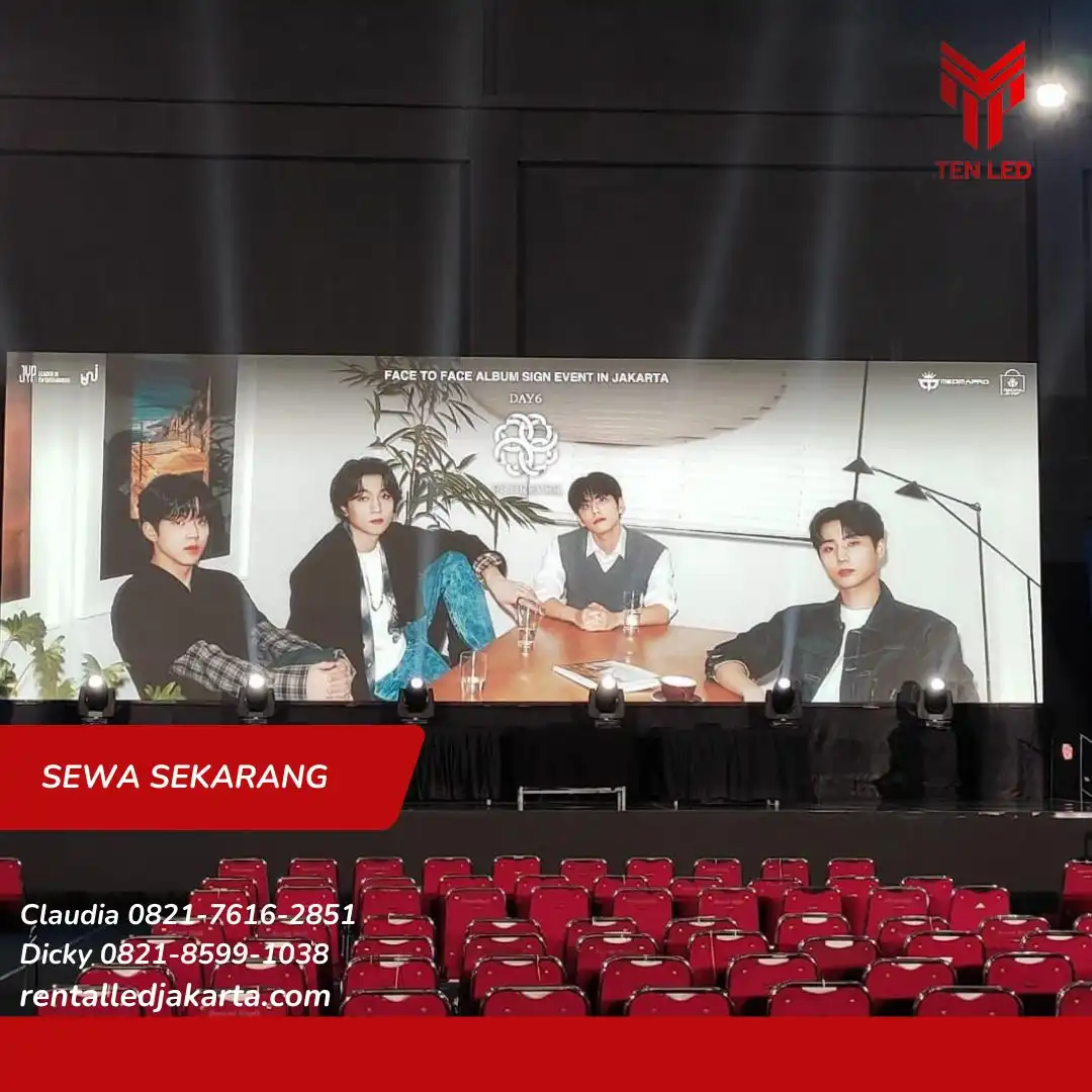 Tren Digitalisasi Media Luar Ruang: Laporan Peningkatan Permintaan Sewa Videotron Jakarta Pasca Pandemi (Edisi Khusus TEN LED)