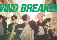 Wind Breaker Season 3