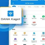 Aplikasi Penghasil Uang Dana Terbaik 2026