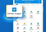 Aplikasi Penghasil Uang Dana Terbaik 2026