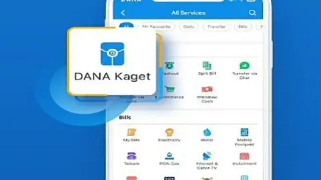 Aplikasi Penghasil Uang Dana Terbaik 2026