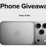 Gleam.io-Apple-iPhone-17-Pro-Max-Giveaway-751x500