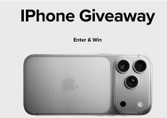 Gleam.io-Apple-iPhone-17-Pro-Max-Giveaway-751x500