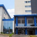 Tender RSUD Panunggangan Barat