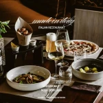 LABUAN BAJO — a place where nature feels untouched, yet surprises you with small pockets of qui