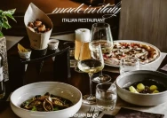 LABUAN BAJO — a place where nature feels untouched, yet surprises you with small pockets of qui