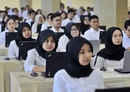 Pembukaan CPNS Tahun Ini Peluang Karier Negeri yang Menanti Anda