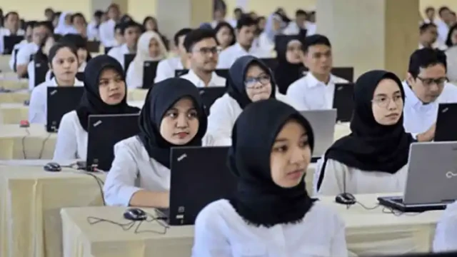 Pembukaan CPNS Tahun Ini Peluang Karier Negeri yang Menanti Anda