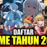 Anime Batch Terbaru 2026