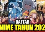 Anime Batch Terbaru 2026