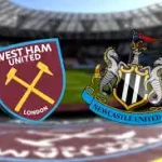 West Ham vs Newcastle