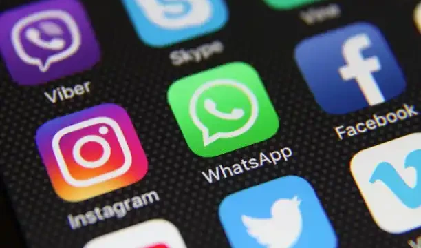 50 Grup WA Pemersatu Bangsa