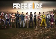 Free Fire