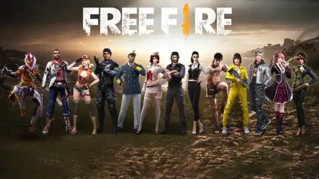 Free Fire