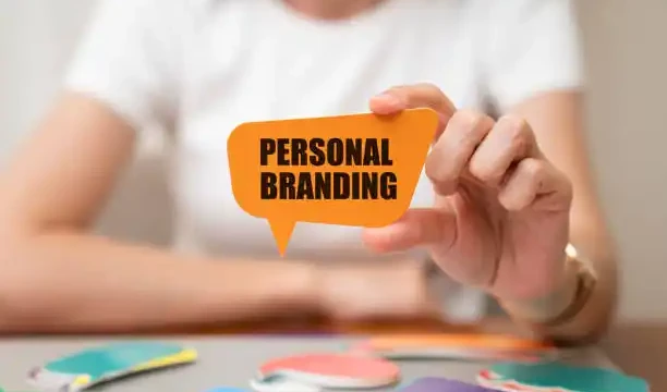 Personal Branding