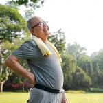 Terapi Nyeri Punggung