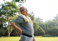 Terapi Nyeri Punggung