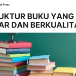 Struktur Buku