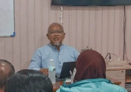 SJ. T drg. Maulana Gatot Apriyanto CET, CHt, CsNLP