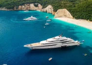 Kapal Pesiar Genting Dream